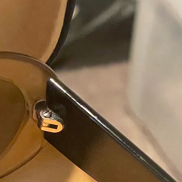 Bvlgari vintage Serpenti Sunglasses - Picture 6 of 12